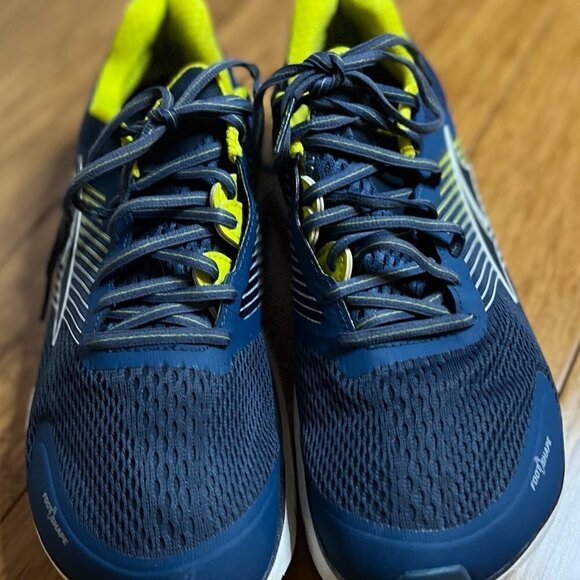 Altra Provision 4.0 Men's Blue Low Top Running Sneakers Size 11.5 - Picture 9 of 9